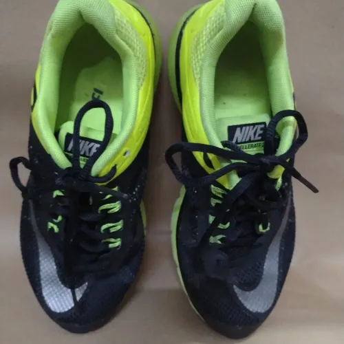 Tênis Nike Air Excellerate 2 n.36 unissex ...original em bom estado