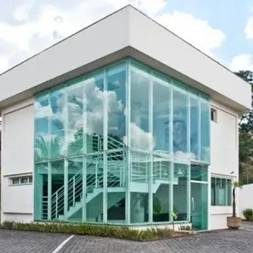Insulfilme residencial