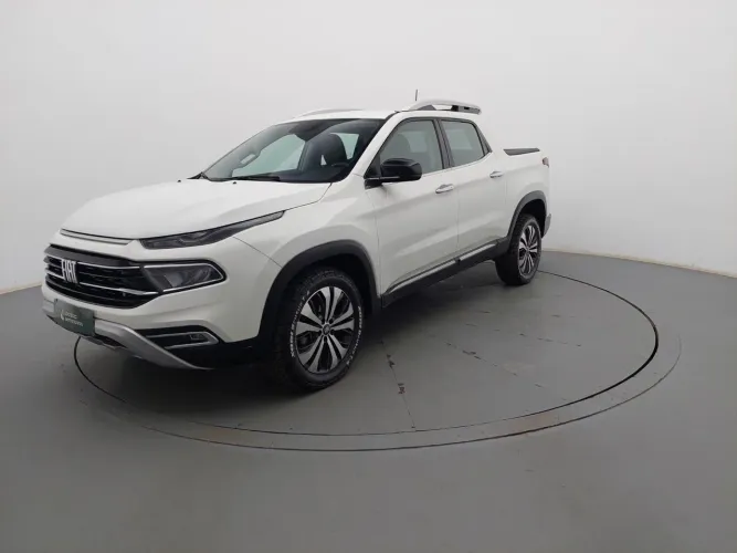 Fiat Toro 2022 2.0 16v turbo diesel volcano 4wd at9
