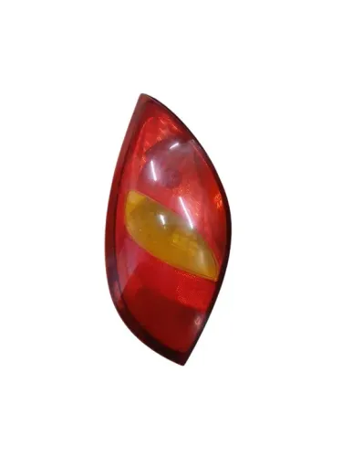 Lanterna Com Circuito Lado Esquerdo GM Celta 2003 C/ Det