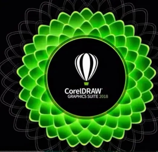 Instalação de Corel Draw 2018 