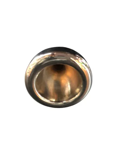  Bocal de Bombardino ou Trombone 6 1/2