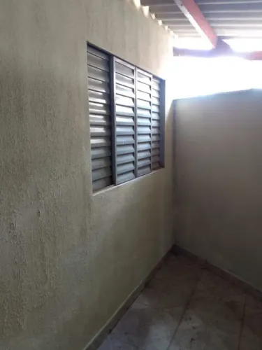 Alugo Sobrado Geminado Aparecida de Goiânia 