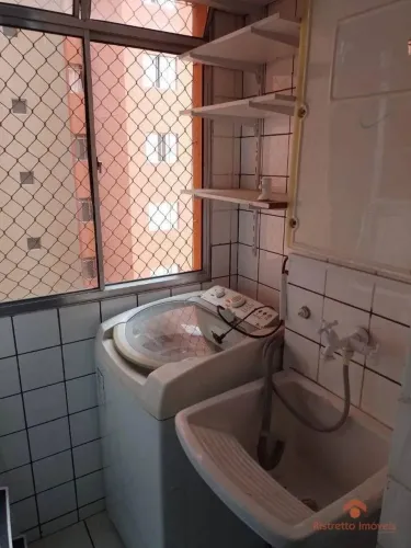 Apartamento com 3 dormitórios para alugar, 74 m² por R$ 3.547,00/mês - Piratininga - Osasc