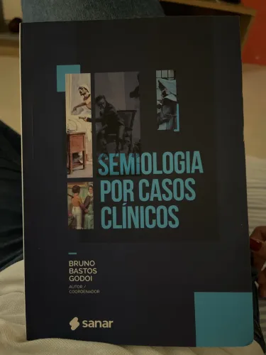 Semiologia por casos clínicos 