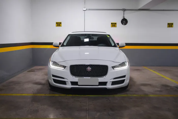 Jaguar XE 2.0 Turbocharged Pure 240cv Aut. 2016