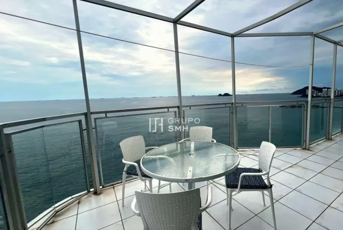 Apartamento à venda, 200 m² por R$ 1.750.000,00 - Morro do Maluf - Guarujá/SP