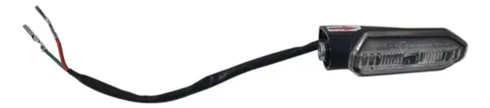 Pisca Dianteiro Honda Cb 300f Twister Original Detalhe 56578