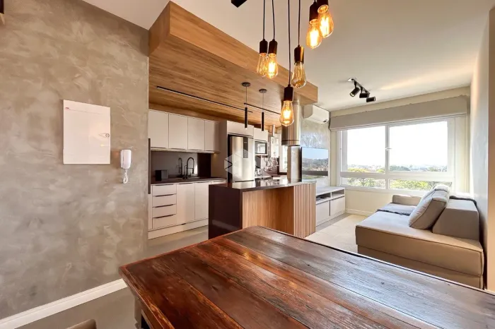 Apartamento mobiliado viva vida linked