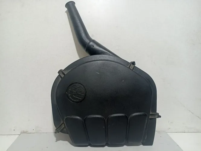 Caixa do Filtro de Ar Vw Gol G2 G3 1.0 8v At Mi original Caixa do filtro Gol bola G2 G3 Mi