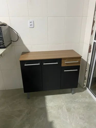 Armador de móveis