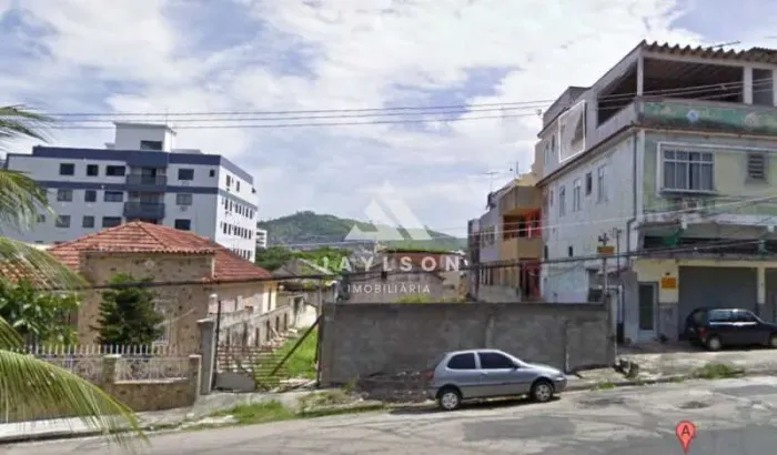 Terreno-À VENDA-Braz de Pina-Rio de Janeiro-RJ