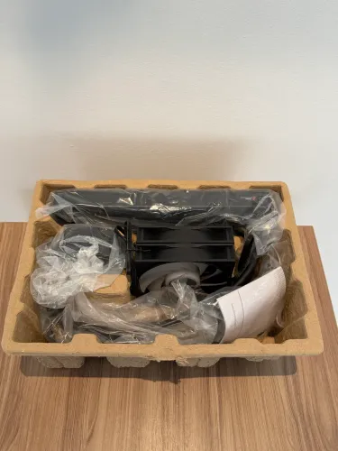 Water cooler Deepcool LE500 Preto 