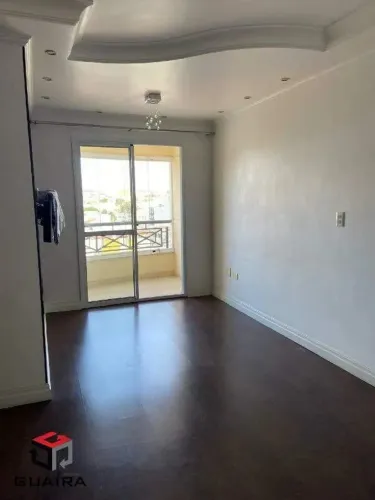 Apartamento 70 m² Localizado No Bairro Pires Santo André - SP