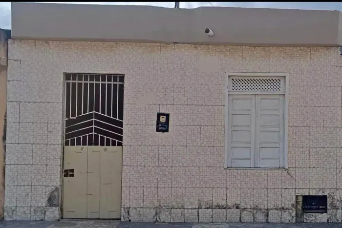 VENDO CASA NO TENONÉ