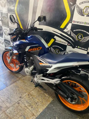 Twister série especial ano 2020