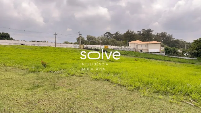 Terreno em Condomínio à venda em Indaiatuba - Quintas da Terracota, 1.258 m² por 650.000,0
