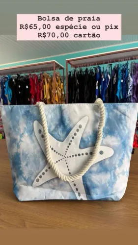 Bolsa de Praia