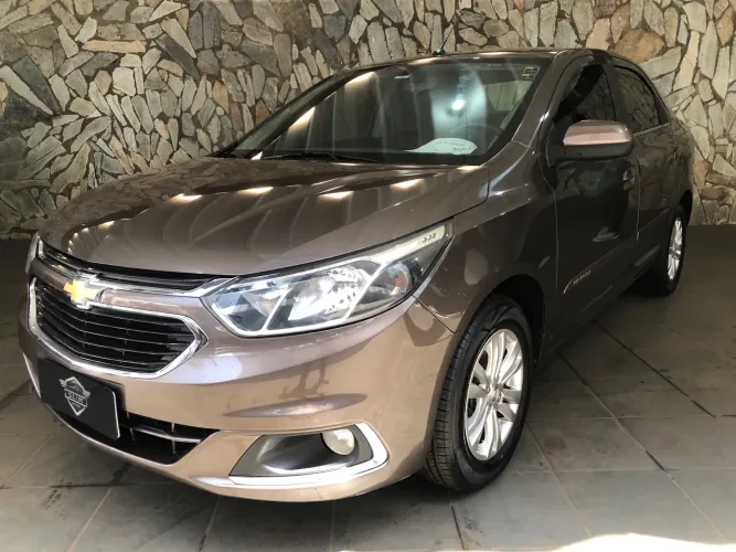 COBALT AUT LTZ FLEX 1.8 COMPLETO