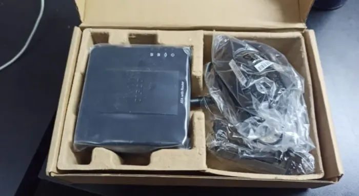 Cisco Spa122 Cisco Ata Sip Router 2x Fxs