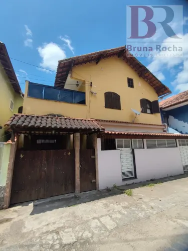 Casa em Flexeiras - Magé