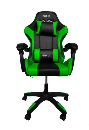 Cadeira Gamer BRX Impact.
