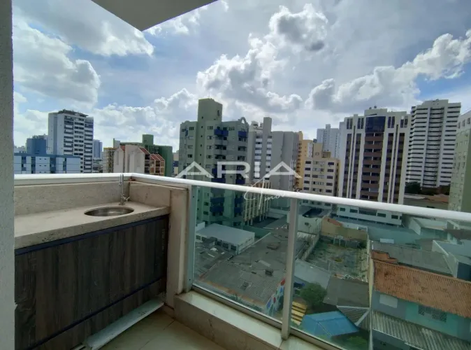 Apartamento com 3 dormitórios à venda,133.00 m , Centro, LONDRINA - PR