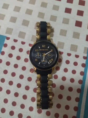 Relógio Michael Kors feminino