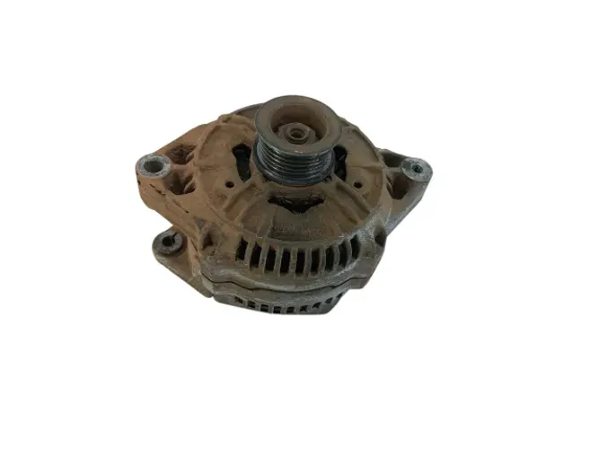 Alternador GM Vectra CD 97-06 120A 