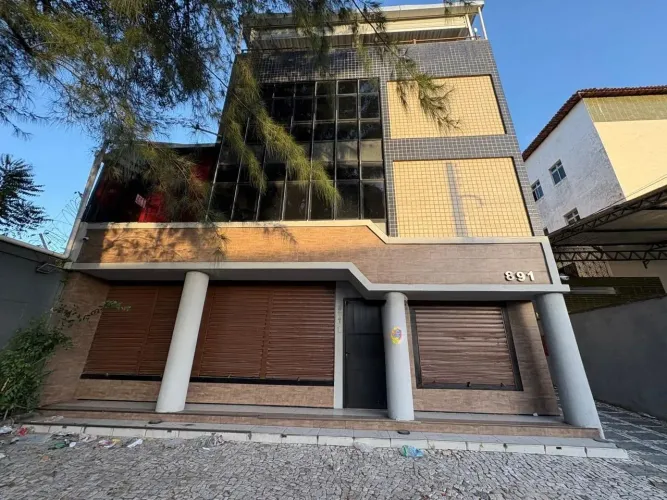 LOJA para alugar na cidade de FORTALEZA-CE