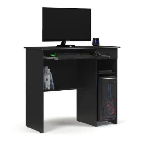 MESA DE COMPUTADOR NOVA - MONTAGEM GRÁTIS R$ 290,00