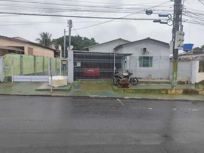 Casa no porto centro sul com energia solar  1200 kwats