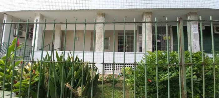 Vendo excelente Loja na Rua do Hospício no Edifício São Salvador em Santo Amaro 310 mil