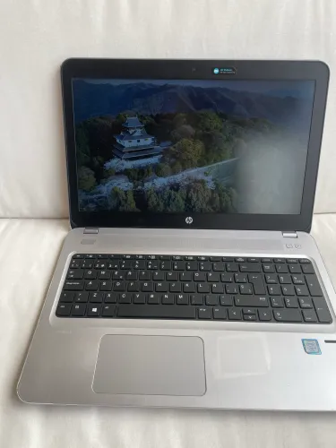 Promo HP ProBook 450 G4 i5 7ª geração | 8GB | SSD 256GB + HDD 1TB | Windows 11 Pro Usado 