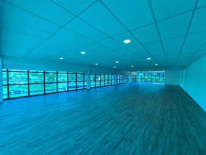 Barra da Tijuca | Sala