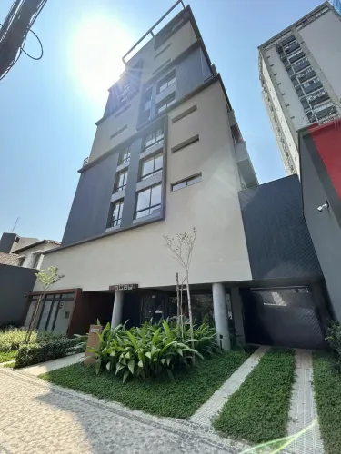 Venda Apartamento 2 quartos Santo Agostinho Belo Horizonte