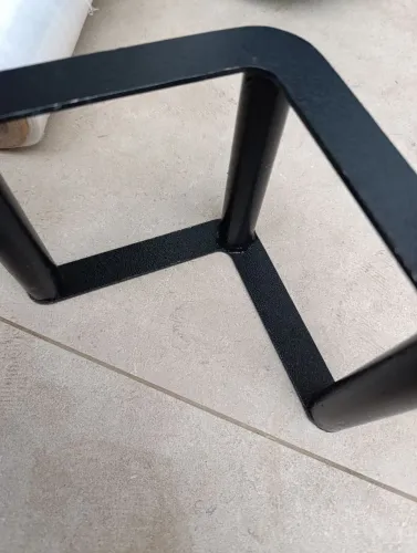 Puxador triângulo remada