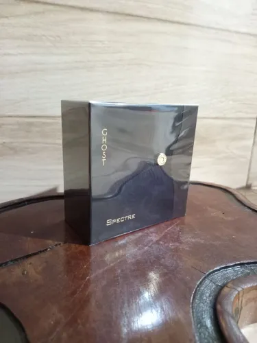 Perfume Spectre Ghost de French Avenue - 100% ORIGINAL E LACRADO