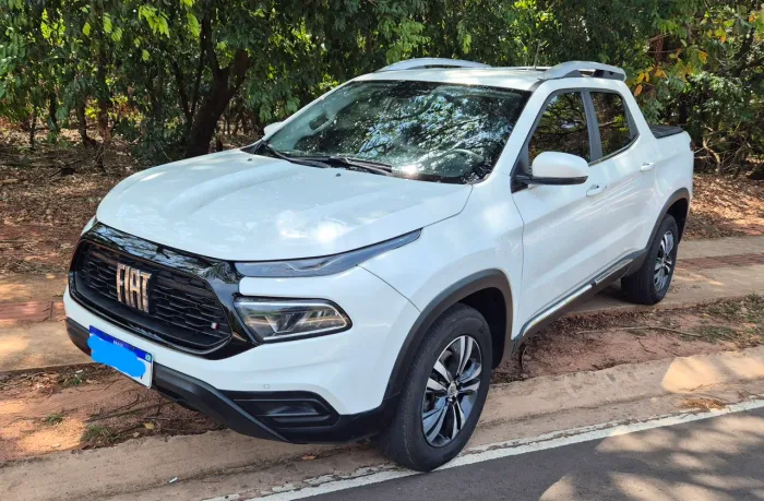 Fiat toro diesel  2023  R$110.000,00