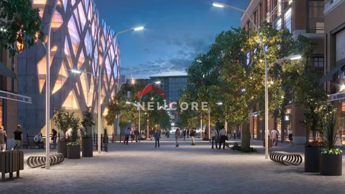 Lote em condomínio em Avenida Deltaville - Beira Rio - Biguaçu/SC