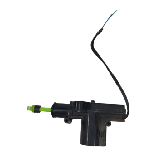 Trava Elétrica Motor Atuador Volkswagen Gol 1999 A 2005
