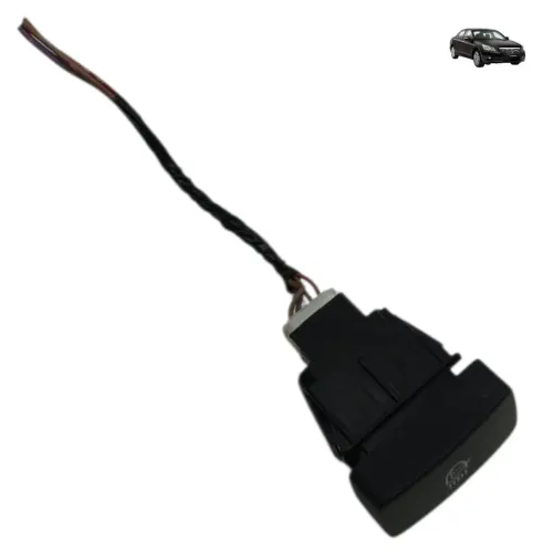 Botão Ajuste Farol Honda Accord 2008 2009 2010 2011 2012