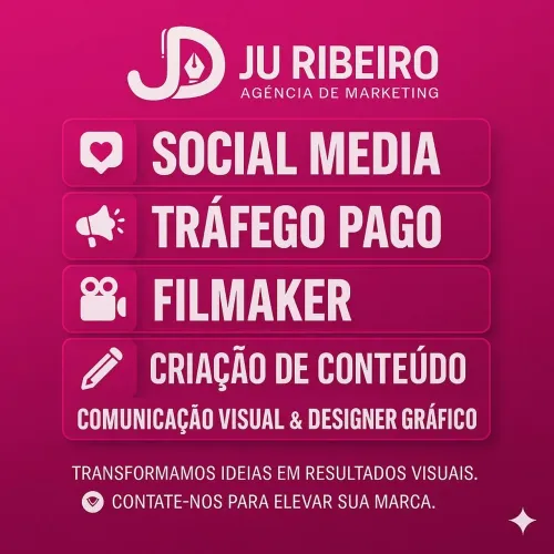 Marketing e Social Media Profissional