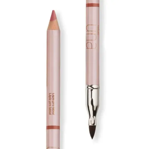 Lápis PRO Labial Una, Rosé