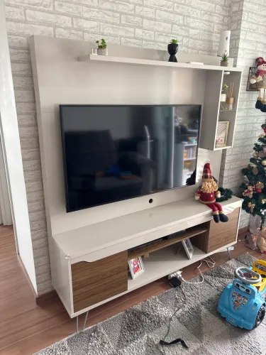 ESTANTE PARA TV DE 55 