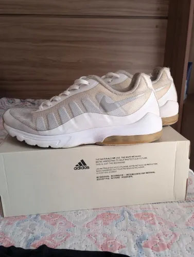 Tênis Nike Air Max Invigor ORIGINAL