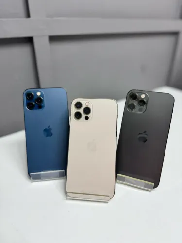 iPhone 12 Pro Max 256gb com garantia Kaiser iPhones 