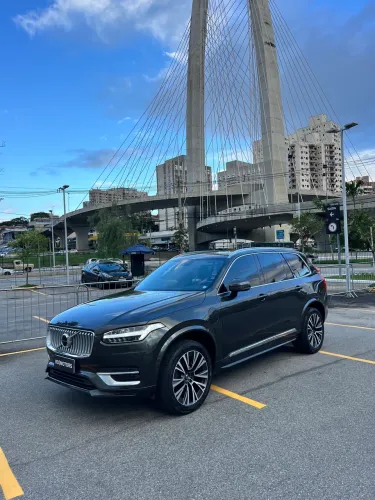 Volvo XC-90 XC 90 T-8 Híbrido Insc. Express. 2.0 5P 2022