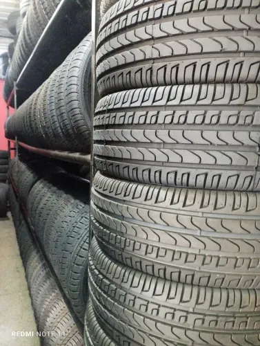 PNEU ARO 16 REMOLD 205/60R16