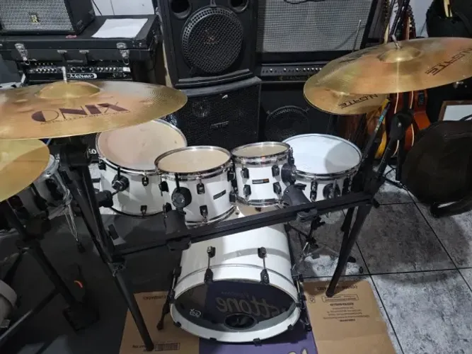 Bateria RMV Crossroad